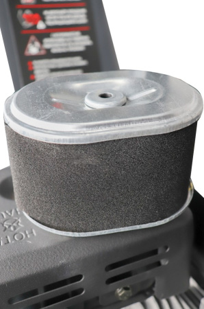 Снегоуборочная машина бенз.Verton Ice SB-761M (5,0кВт/7л.с,V 212 см3, безвозд. низкопроф. колеса 13x4.10-9,5, шир/выс61/54см,,кол-во передач:6 вперед/2 назад, диам шнека 30см')