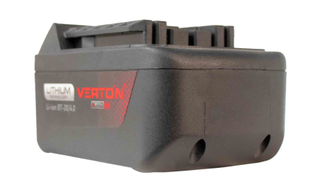 Аккумулятор+Переходник Verton Garden Green Pro BT-20/4.0