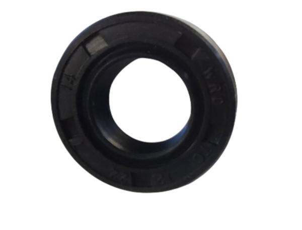 Сальник коленвала сторона маховика компл. 2шт. VERTON BR-330/331