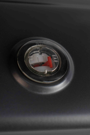 Дизельная тепловая пушка Verton Air DH-10 (10кВт,500м3/ч.,0,8л/ч, прям. нагрев, дисплей, манометр, дизель/керосин, сливная горловина)