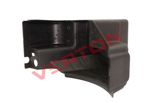 Кожух пластиковый приводных ремней (2)