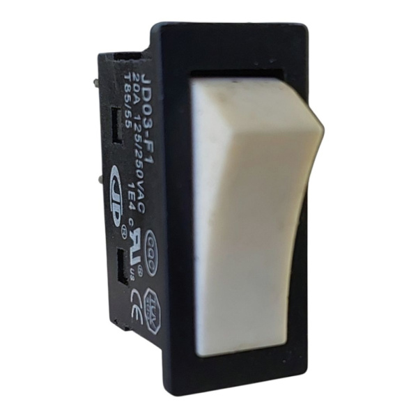 Переключатель VERTON для ЗУ-10/15/20/30/40, ПЗУ-120/180/320/400