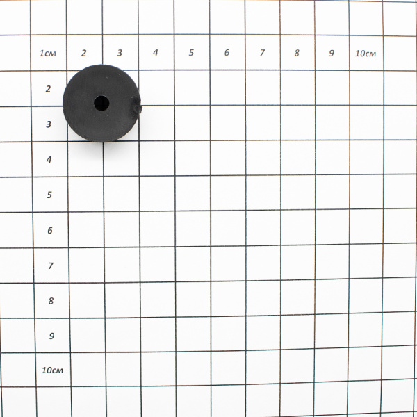 Ножка опорная VERTON ЗУ-10N