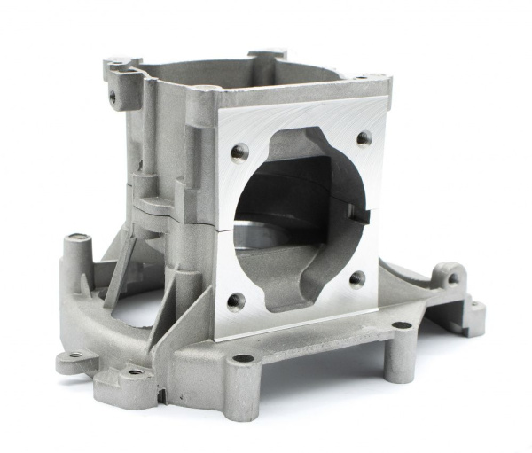 Картер в сборе Verton МБ-52/56