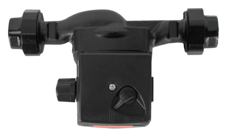 Циркуляционный насос Verton AQUA CP25/4 (Мощн.72-53-36 Вт,230 В//50 Гц,Q max40-30-20 л/мин,Hmax4-3-2.5 м,монтаж.дл.180 мм,подкл.38 мм,медн.обмотка)  - 4 шт/кор.