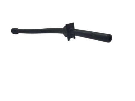 Патрубок  маслонасоса Verton Garden Pro CS-2512