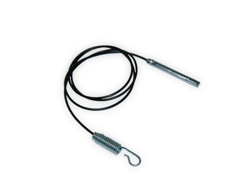 Трос включения хода левый  SB-756 (SJ-033)