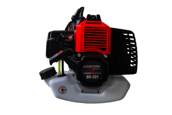 4. Триммер бенз. VERTON garden BR-331