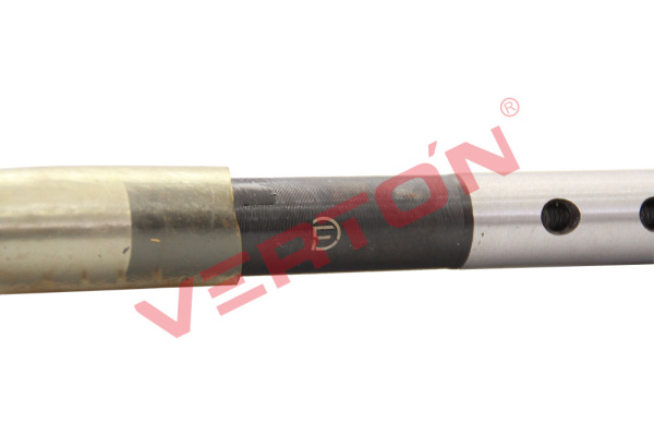 Вал редуктора червячный SB-656