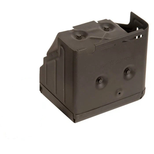 Глушитель 177F