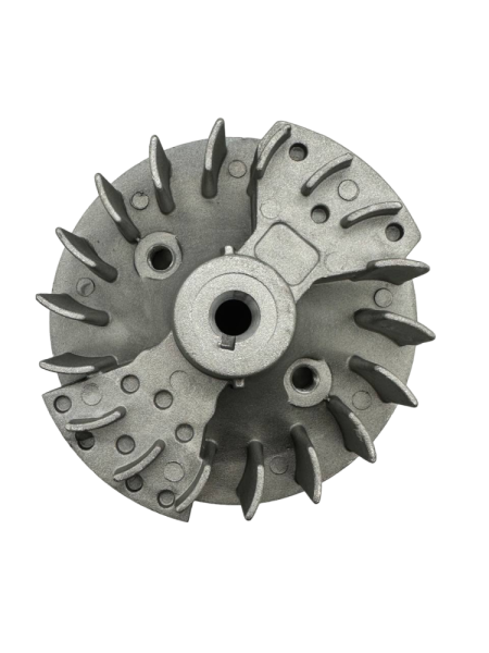 Маховик VERTON BR-330/331