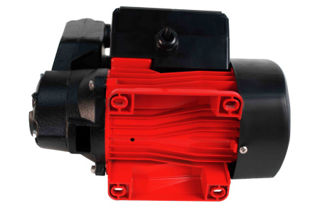 Насосная станция автоматическая Verton AQUA APS400MS (400Вт,230В//50Гц,Q max 43л/мин,V 2л,глуб.8м,Hmax35м,диам. вх./вых.1,давл.1.5 бар,Тmax жидк.0-60°C)