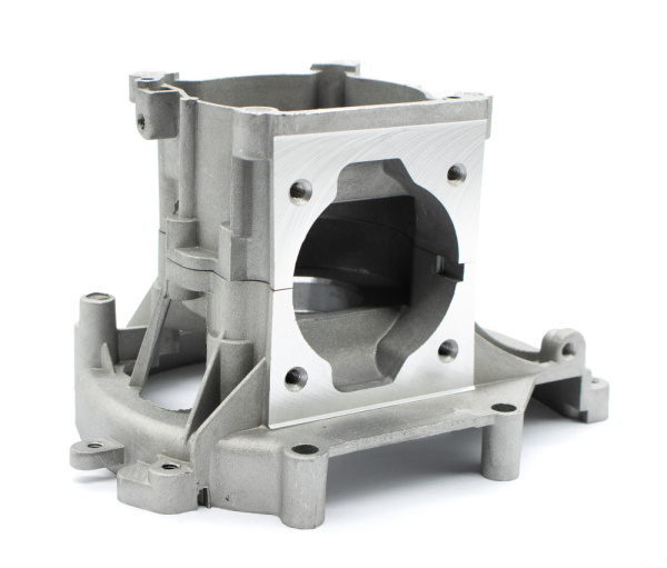 Картер в сборе Verton МБ-52/56