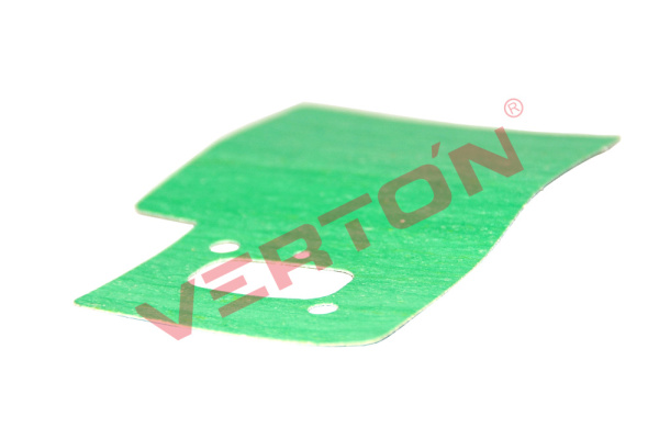 Большая подкладка впускной трубы BW-80