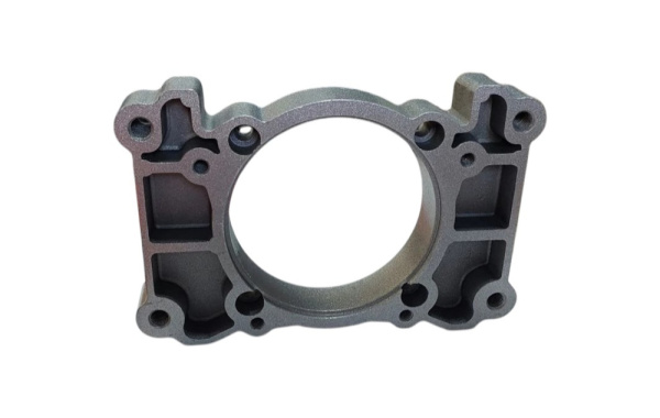 Соединительная алюминиевая пластина МБ-52/56