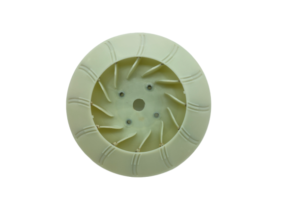 Маховое колесо BW 4/80