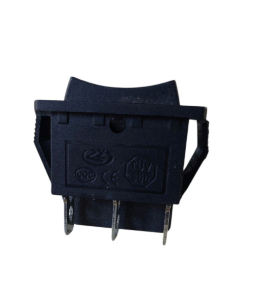 Переключатель режимов Verton ТВ-2П