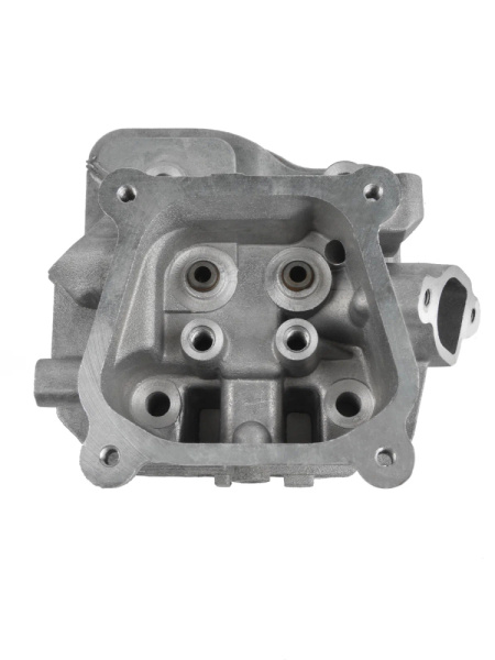 Головка блока цилиндра 168F/170F