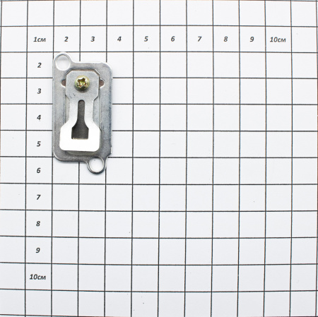 Прокладка клапана Verton МБ-370