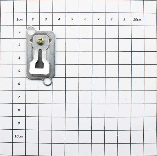 Прокладка клапана Verton МБ-370