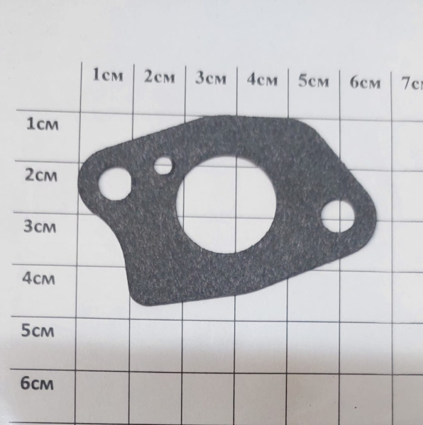 Прокладка изолятор SB-661/761