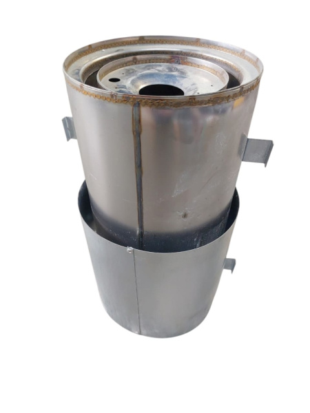 Камера сгорания DH-24D