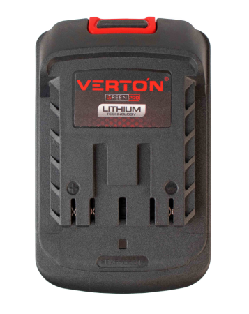 Аккумулятор Verton Garden Green Pro BT-20/2.0