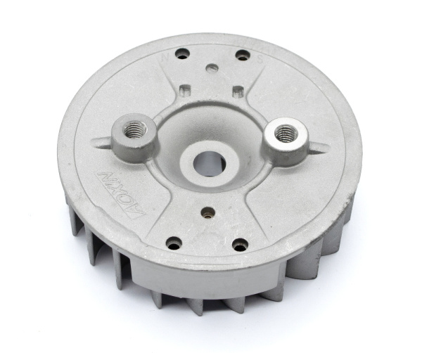 Маховик Verton МБ-370