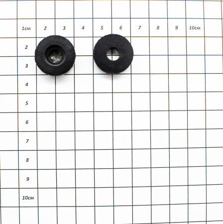 Изолятор клеммы VERTON ПЗУ-30/40 (2шт/комп.)