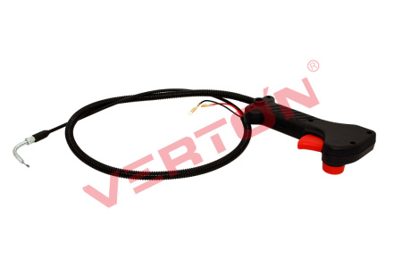 Рукоять управления BW-80