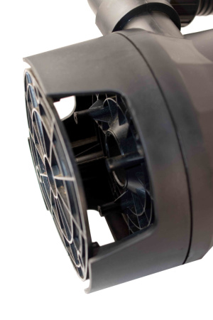 Дренажный насос фекальник для грязной воды Verton AQUA DP900/35PI (мощн.900Вт.,напр. 230/50 В/Гц.,макс. выс.8 м.,произв.250 л/мин.,макс.темп. 35.,IPX8.,нижн.забор воды.,диаметр частиц 35мм.,пластик.корпус,поплавок-АкваСенсор) - 4 шт/кор.