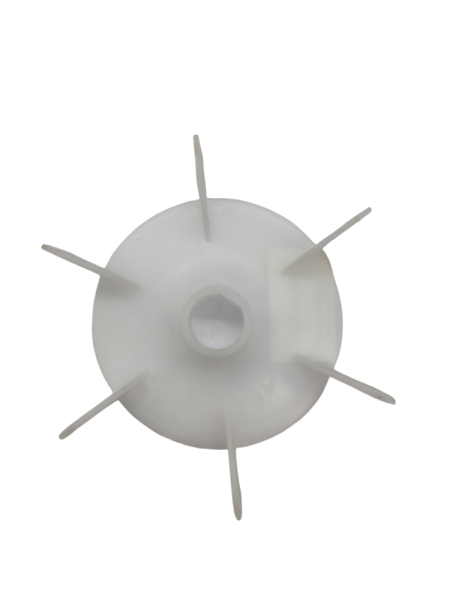 Крыльчатка двигателя 2,2 кВт