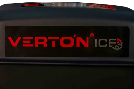 Снегоуборочная машина бенз.Verton Ice SB-661 (4,8кВт/6,5л.с,V 196см3,шир/выс 61/51см,кол-во передач:4 вперед/1 назад)