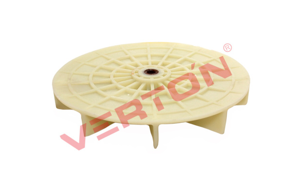 Крыльчатка пластиковая BW28