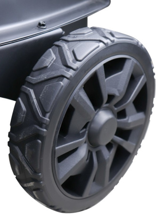 Дизельная тепловая пушка Verton Air DH-36DМ (Непрям.нагрев,36кВт,750м3/ч.,2.4кг/ч,бак 51л.,D выхл.трубы 110мм.,цифр.дисплей,манометр,защита от перегрева,колеса,дизель/керосин)