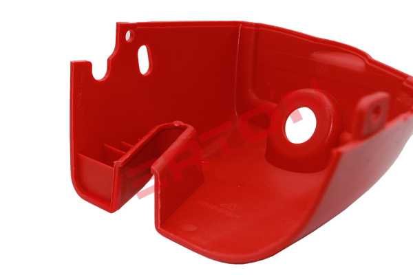 Крышка воздушного фильтра  Verton МБ-70