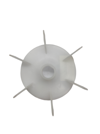 Крыльчатка двигателя 2,2 кВт