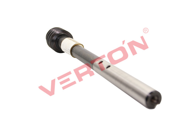 Вал редуктора червячный SB-756