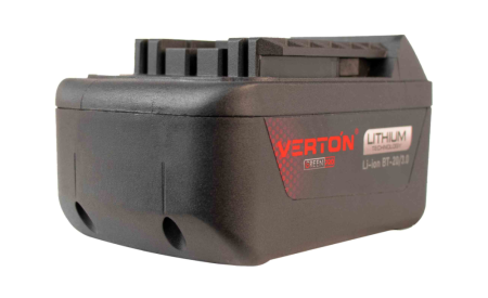 Аккумулятор+Переходник Verton Garden Green Pro BT-20/3.0
