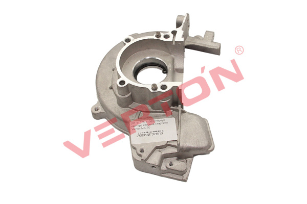 Корпус картера сторона стартера Verton МБ-70
