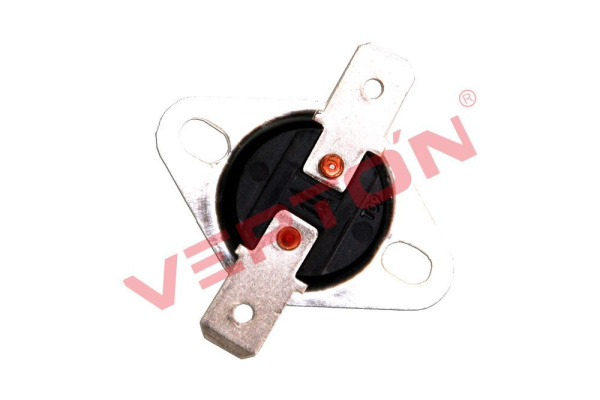 Термостат перегрева Verton DH-60 (Таблетка) Термостат перегрева Verton DH-60 (Таблетка)