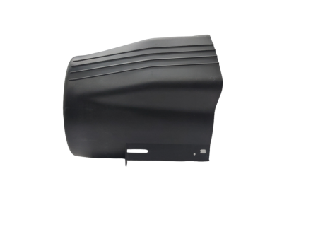 Кожух двигателя AC-50/420K