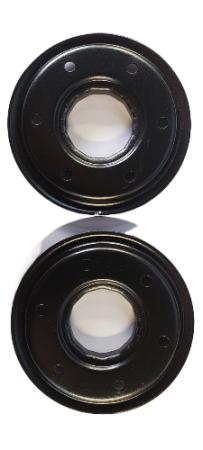 Корпус кольца фрикциона SB-656 (116х42х15мм)
