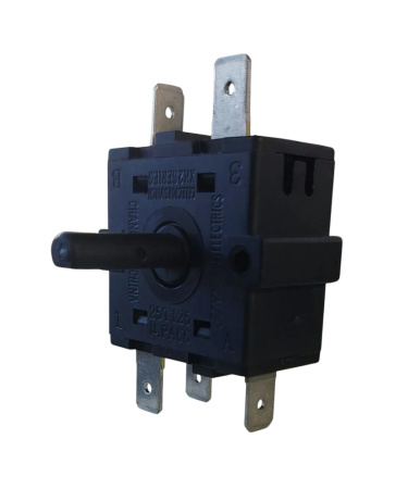 Блок управления режимами ЕН-9С