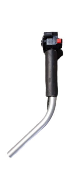 Рукоятка правая в сборе VERTON BR-370F/371F