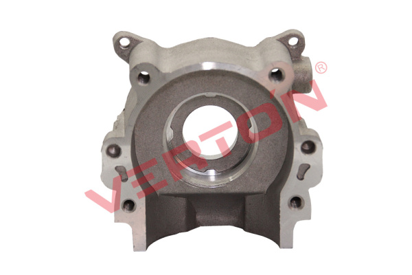 Картер стартера МБ 52/56