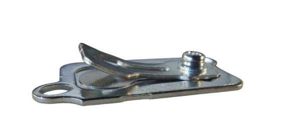 Пластина возврата масла VERTON BR 370F 371F