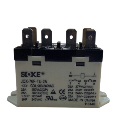 Реле Verton ЕН-5С