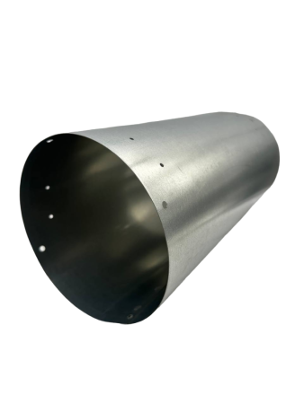 Корпус камеры сгорания Verton DH-15/24