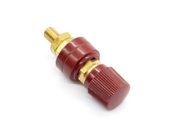 Колодка клеммная силового провода VERTON ПЗУ-800